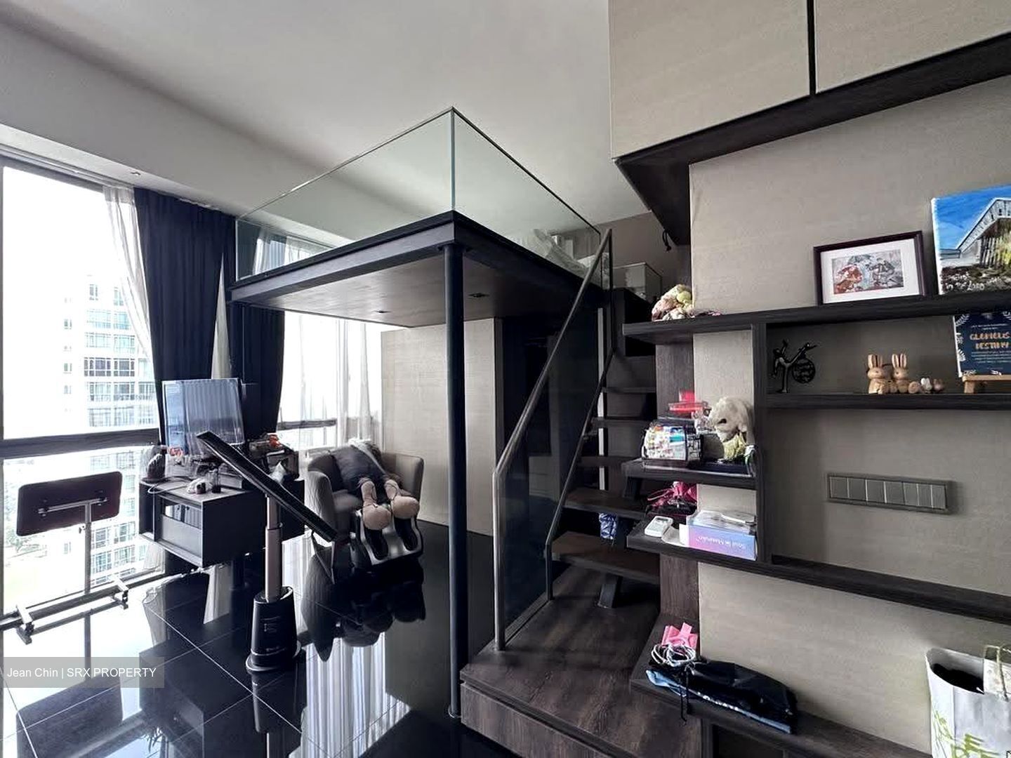 The Hillier (D23), Apartment #605291901